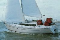 Jeanneau Sundream 28