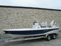 Blue Wave 2200 Pure Bay