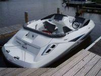 Sea-Doo Challenger 180