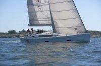 Grand Soleil Brenta 54