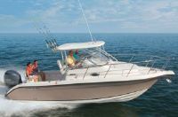 Century 2600 Walkaround