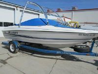 Larson Sei 180 Sport