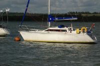 Jeanneau Sun Dream 28