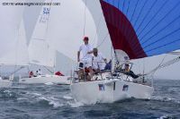 J Boats J 105