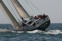 Mccurdy & Rhodes 69' Sloop
