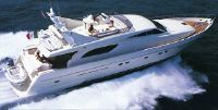 Ferretti 72