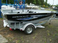 American Angler Lodge Pro 160
