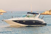 Prinz Yachts 33 Open