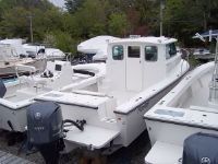 Parker 2520 Xld Sport Cabin