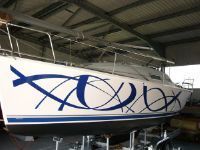 Gibert Marine Gibsea 264