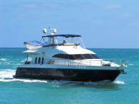 Viking Princess Sport Cruisers Sc72