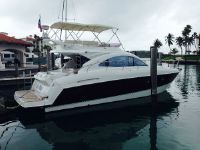 Beneteau Gran Turismo 49 Fly Ips