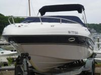 Four Winns 225 Sundowner