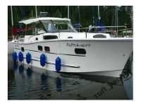 Delphia 1050 Escape 2011