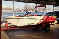 Glastron Gts Series 185Gts