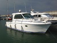 Beneteau Antares 7.60