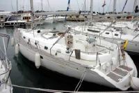 Beneteau 461 Oceanis Clipper