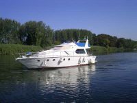 Versilcraft Mistere 42