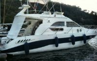 Sealine F33 Flybridge