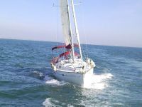 Beneteau Oceanis 411
