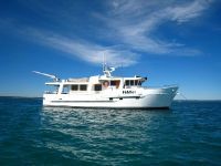Custom Expedition Cruiser