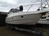 Sessa Sessa Oyster 34