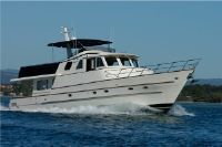 Transpacific Eagle 53