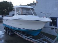 Quicksilver Pilothouse 640