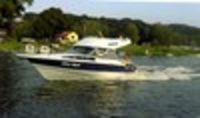 Hilter Royal Flybridge