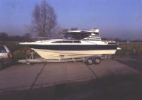 Hilter Royal Sc840 Hardtop