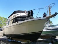 Carver 280 Mariner
