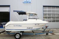 Quicksilver 500 Pilothouse