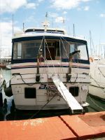 Empress Tw 39 Trawler