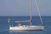 Dufour 40 Peformance