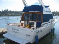 Bayliner 3270 Motoryacht