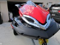 Kawasaki Jet Ski Ultra 300X