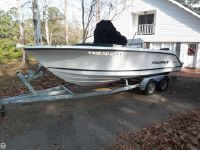 Trophy 2103 Pro Fa Open Cc