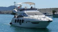 Azimut 47 Fly