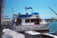 Clipper Trawler