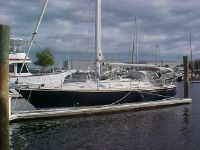 Pearson 39 Sloop