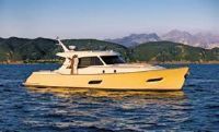 Mochi Craft Dolphin 54'