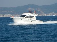 Sessa Dorado Ocean 32