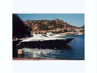 Alfa Marine High Speed 50'