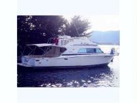Bertram Yacht Sport Fish 33