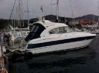 Bavaria 33 Sport Hard Top