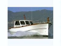 Astilleros Menorca Menorquin 120 T (2006)