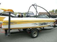 Malibu Xti Wakesetter