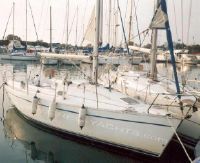 Gib'sea Gibsea 334 Amarande - Long Cockpit