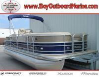 <P.4>Xcursion Pontoons X-23Rfc