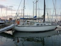 Asmus Yachtbau Hanseat 70 B